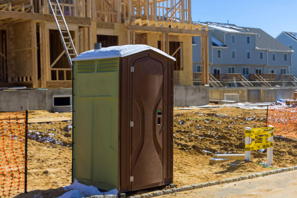 Lake Havasu City, AZ porta potty rental Company