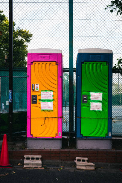 Portable Toilet Options We Offer in Lake Havasu City, AZ